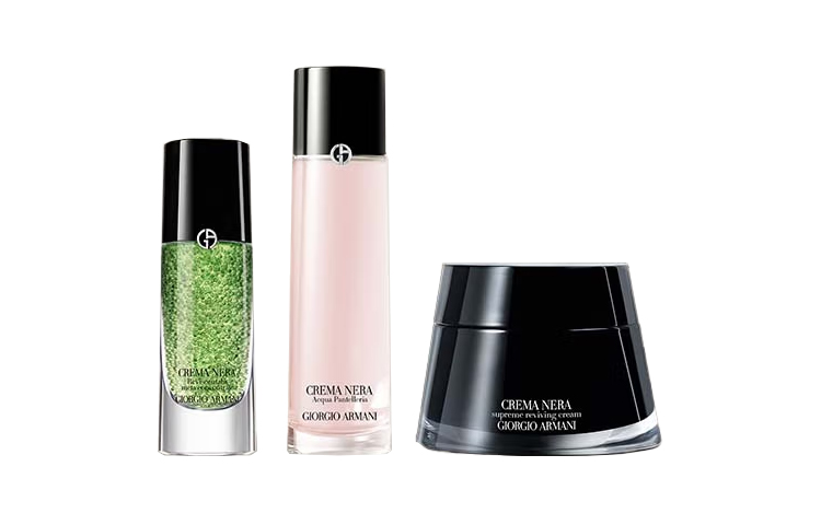 

Наборы для ухода за кожей Unisex GIORGIO ARMANI