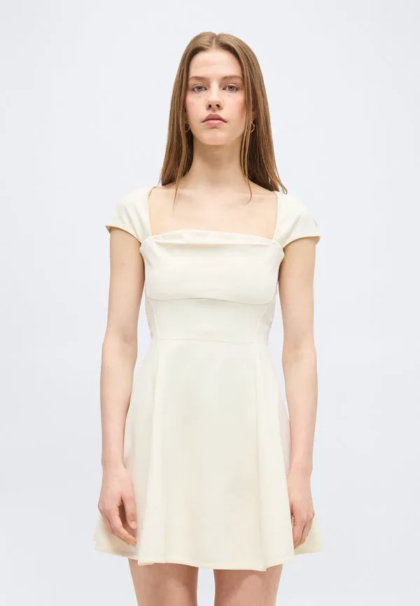 Драсера в джерси Boss, Open White — фото 3