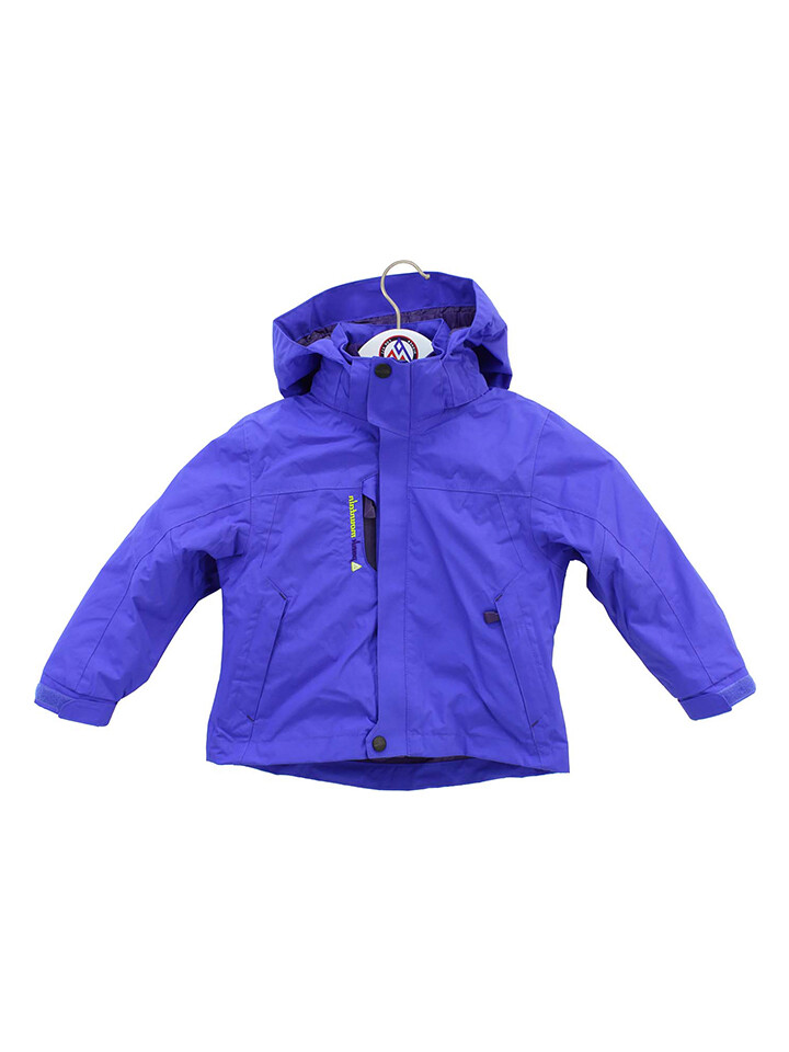 

Функциональная куртка Peak Mountain 3in1 Faciono, фиолетовый