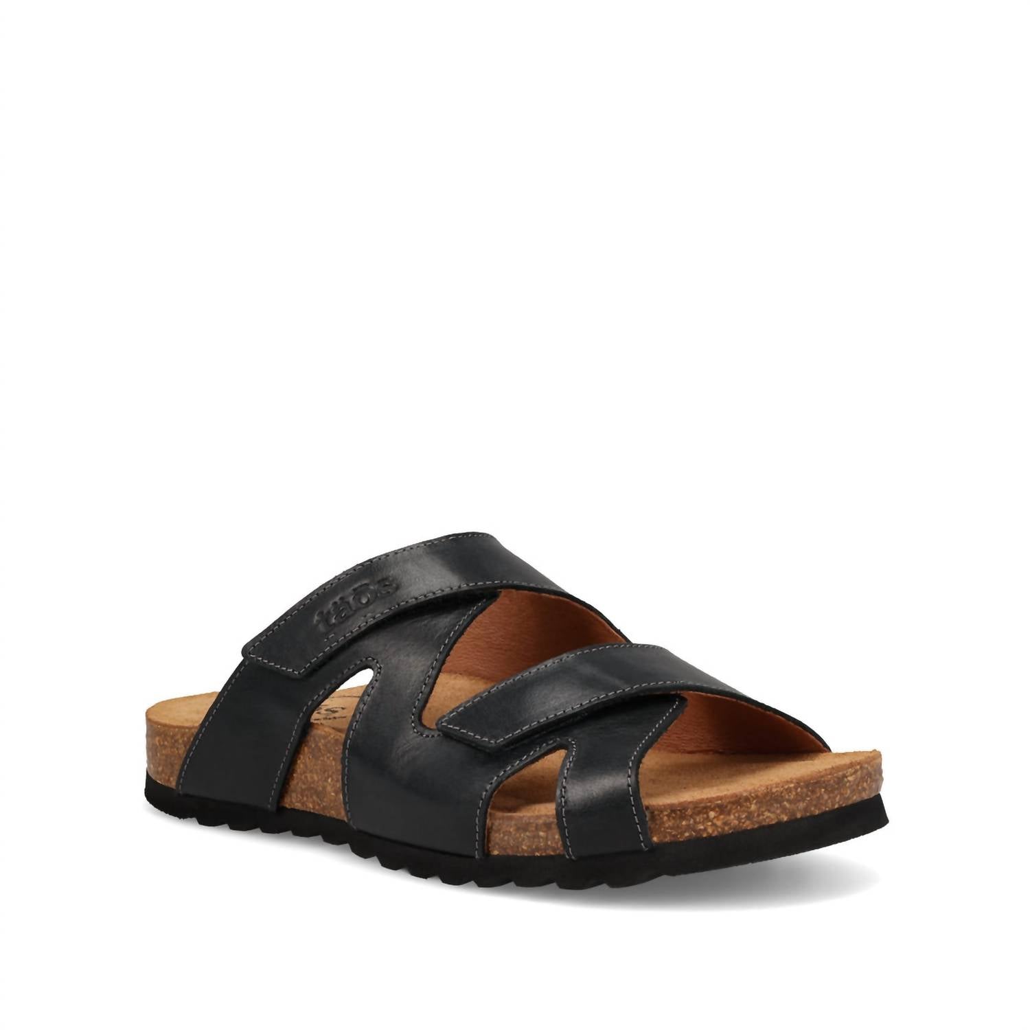 Women's Casita Sandal In Black Taos