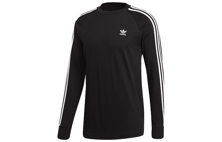 

Adidas Originals Мужская толстовка, цвет Black