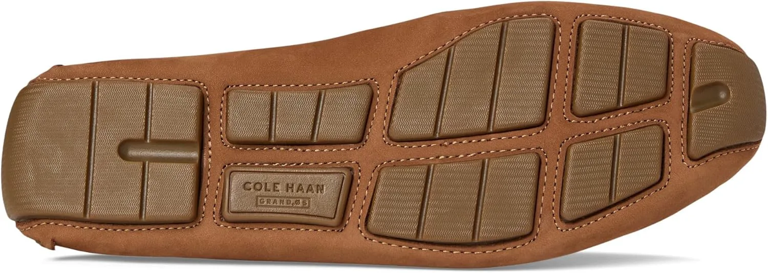 Мужские туфли Cole Haan Grand Laser Bit — фото 3