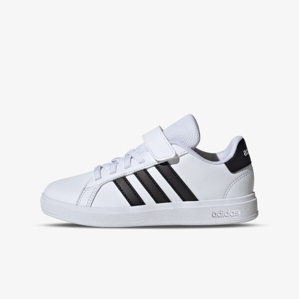 

Кроссовки Grand Court 2.0 Adidas, белый