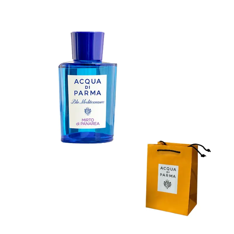 

Acqua Di Parma Парфюмерия Blue Mediterranean, унисекс