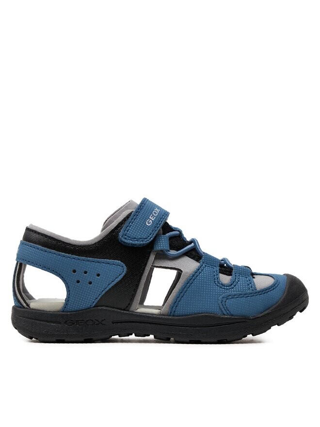 

Сандалии J Vaniett Boy J455XA 015CE C0164 Geox, синий