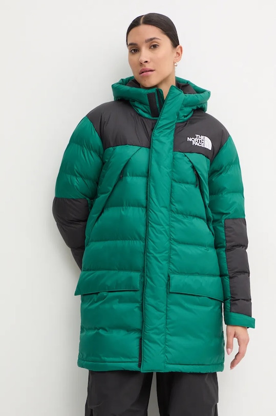 

Куртка Limbara The North Face, зеленый