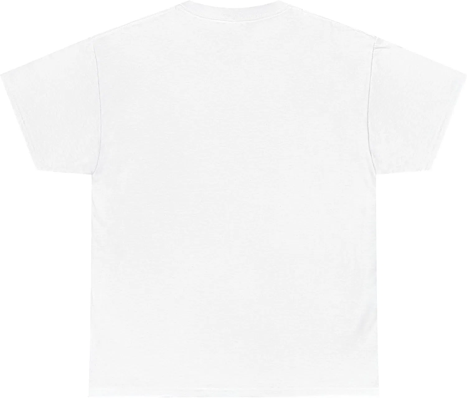 Футболка Osamason Jumpout White Tee, мерч к альбому Jump Out и туру — фото 2