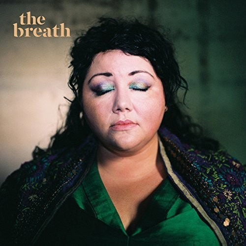 

CD диск Breath: Carry Your Kin