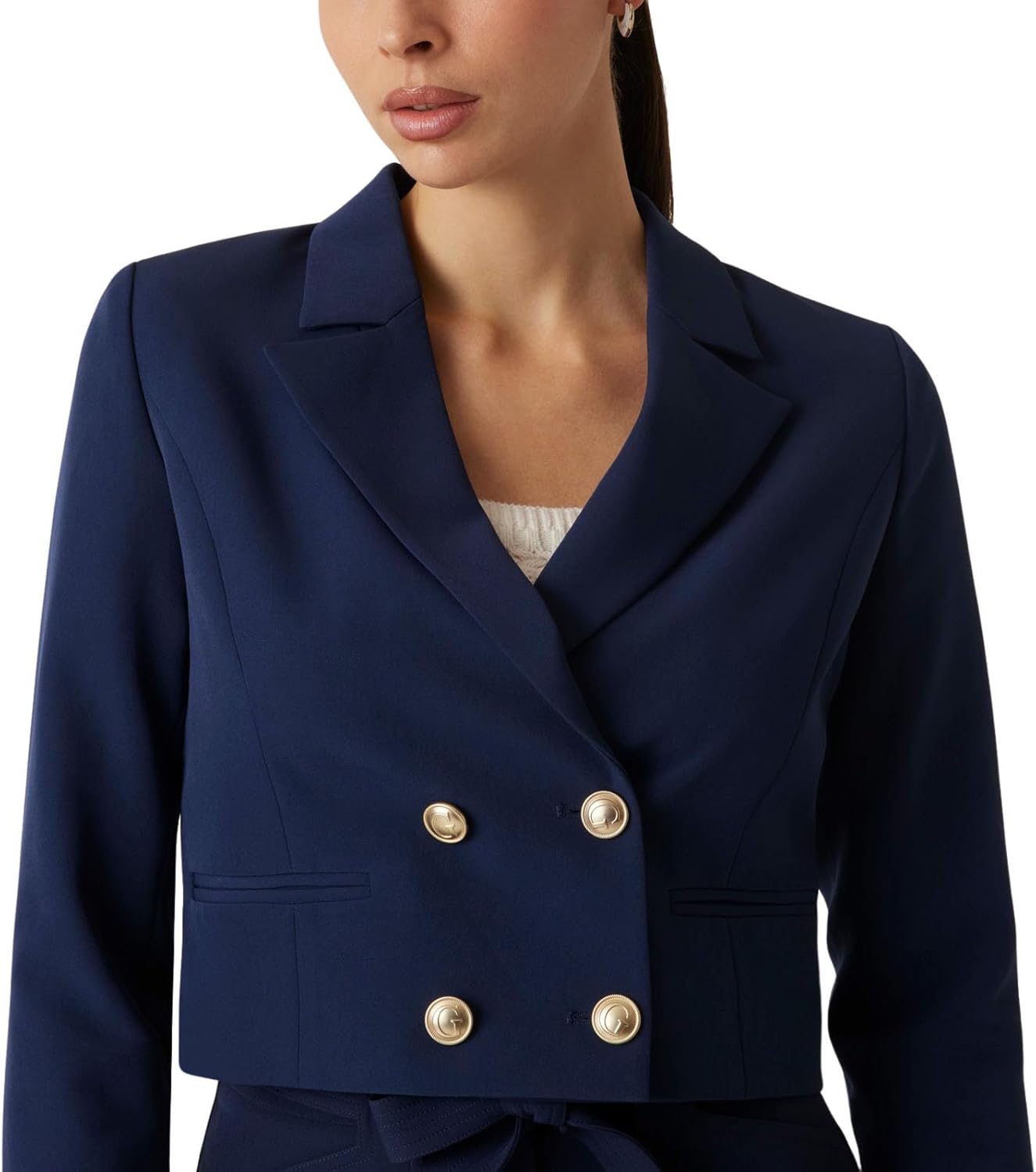 

GUESS Женское платье Eco New Akilina, Tropical Escape Print