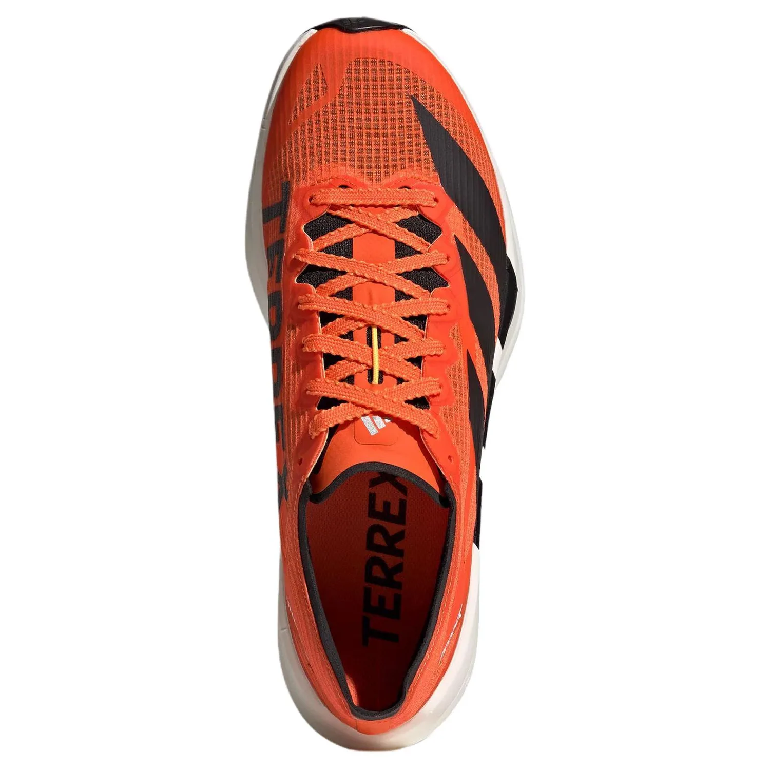 Adidas AGRAVIC SPEED 2 Trail Running Shoes Unisex Orange — фото 4