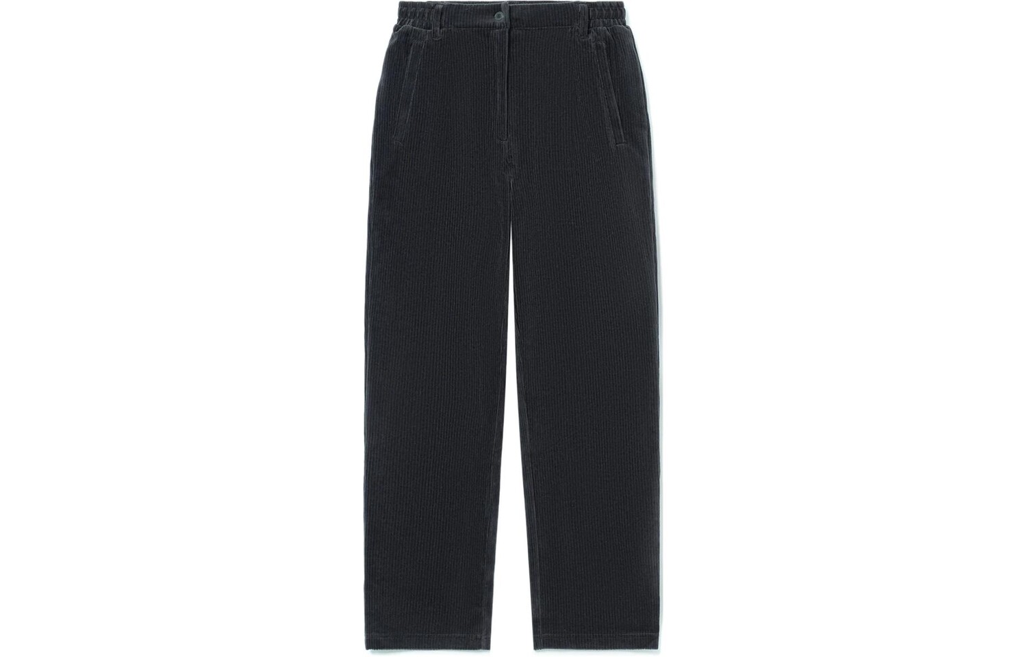 

Badfive повседневные брюки женские черные Lining