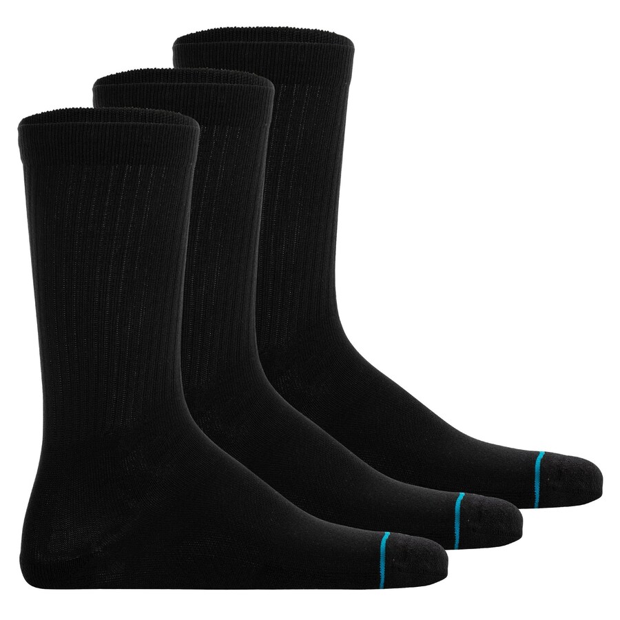 

Носки Stance, черный