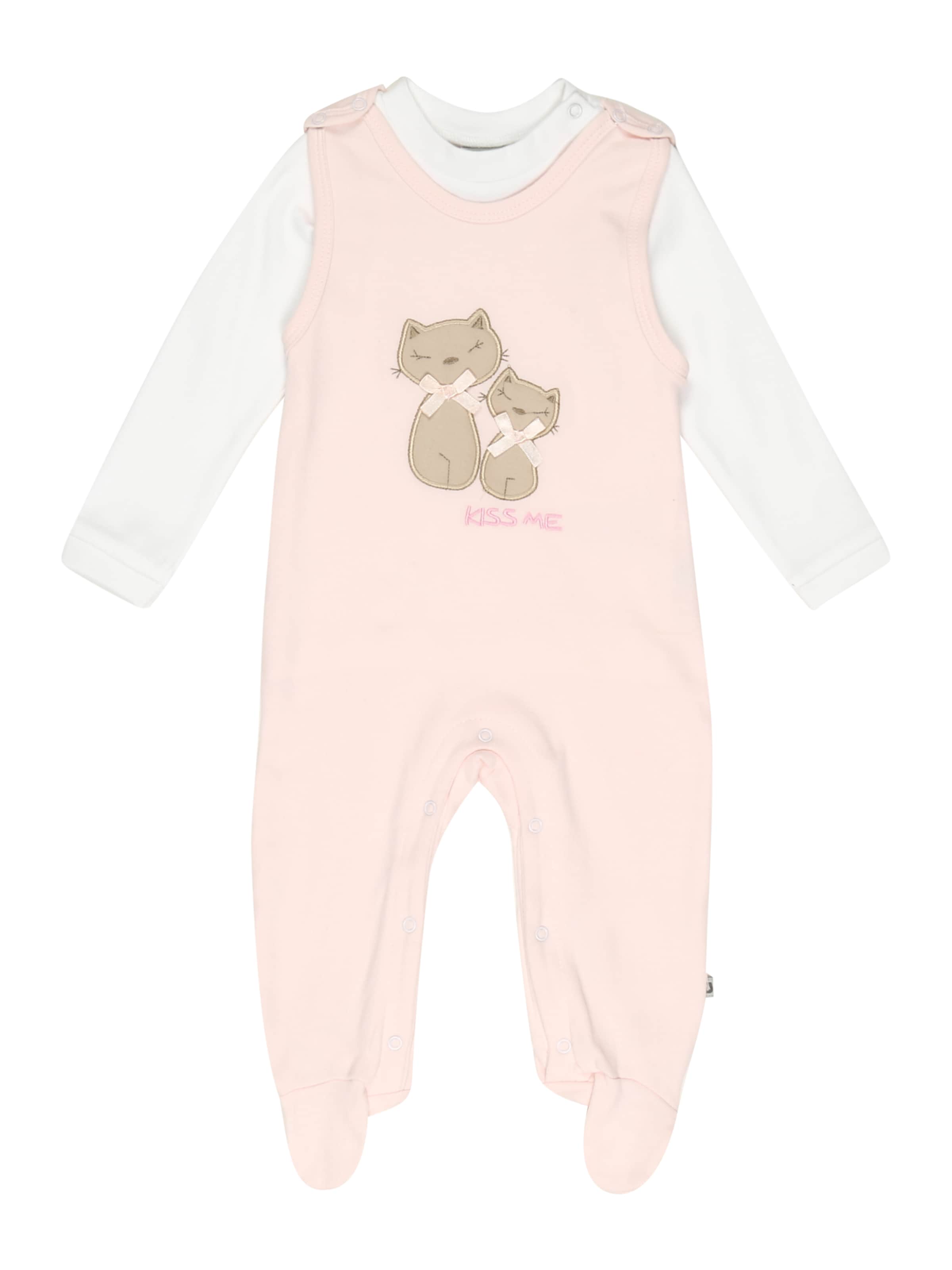 

JACKY Набор Regular в цвете Rose