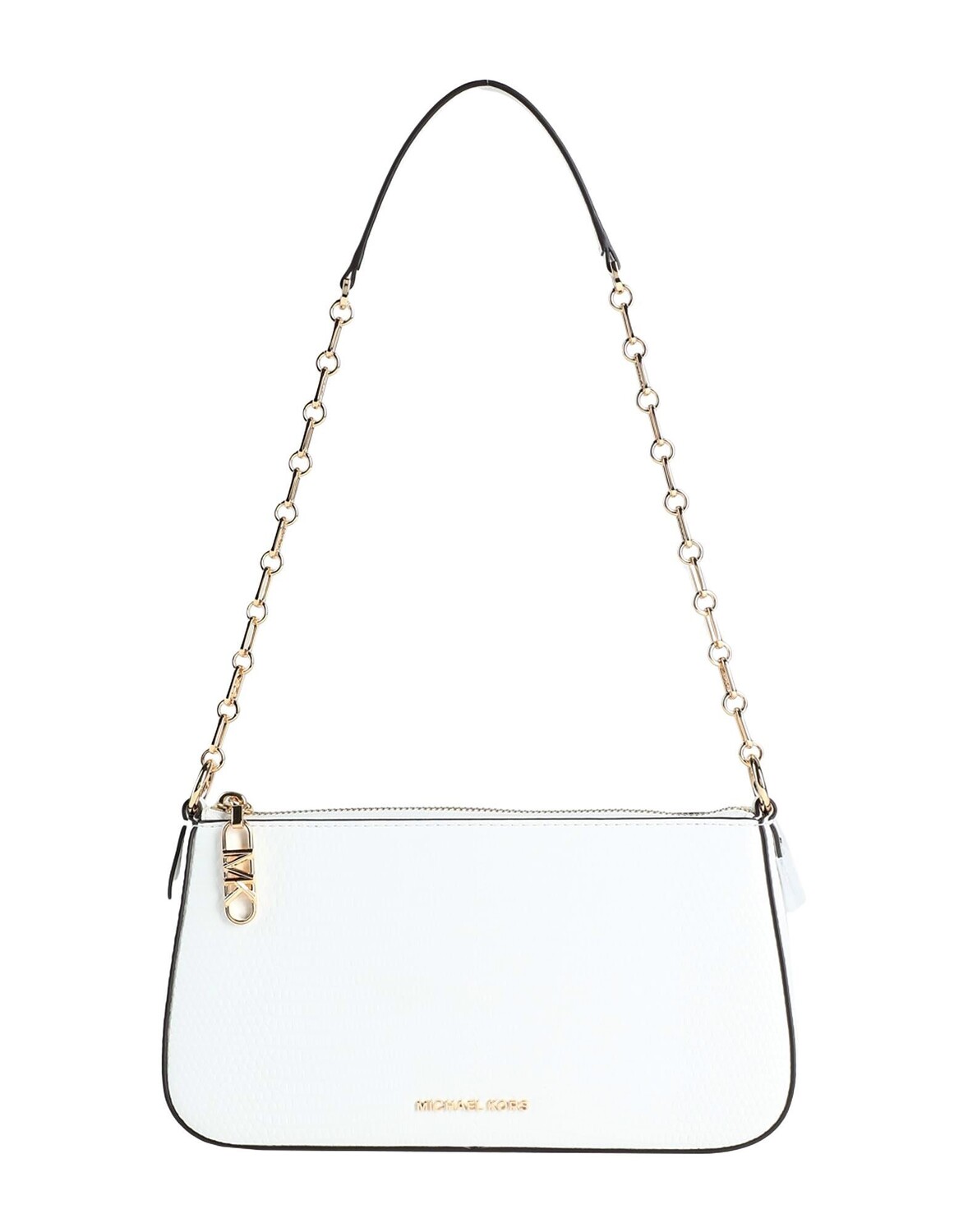 

Сумка через плечо Michael Kors, белый