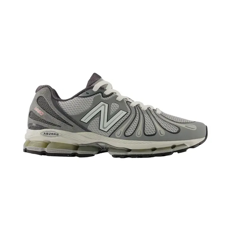 Кроссовки New Balance 1890, серый