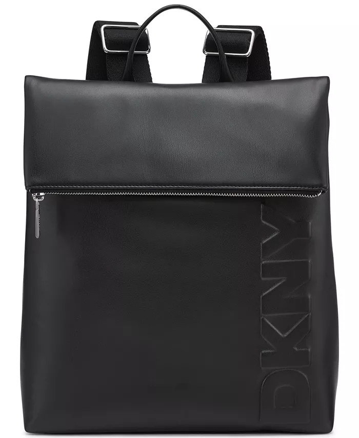 

Рюкзак средний Tinsley DKNY, черный
