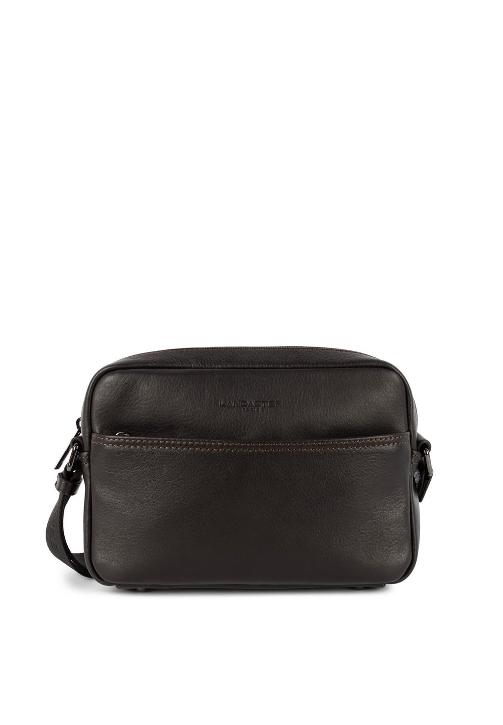 

Сумка через плечо SOFT VINTAGE HOMME LANCASTER, коричневый