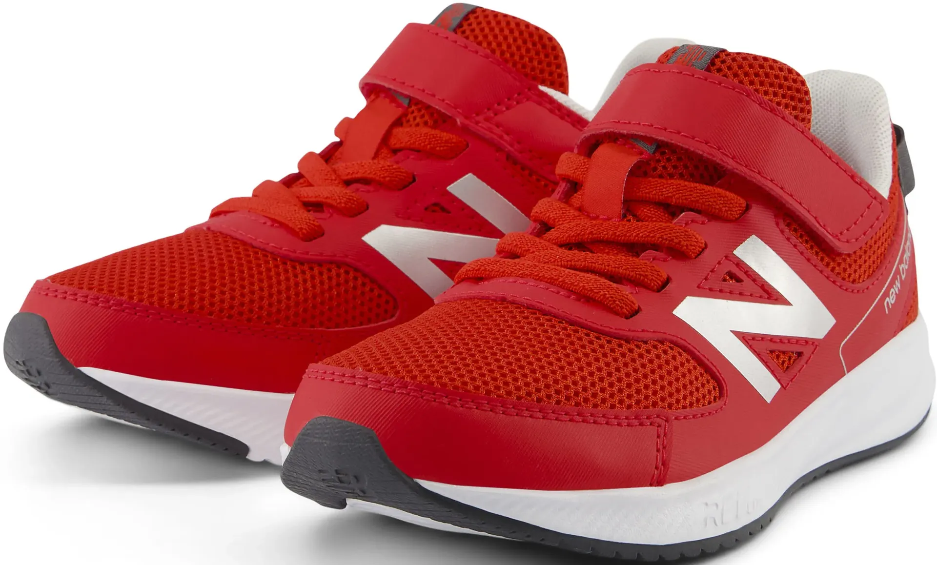 

Кроссовки New Balance "YT570", красный