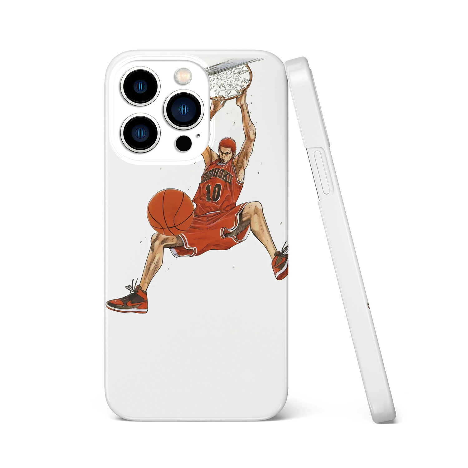 

Чехол для телефона Keshami, Slam Dunk Ryukawa Maple