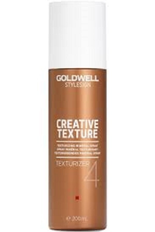 

Goldwell, StyleSign, минеральный спрей, придающий текстуру волосам, 200 мл