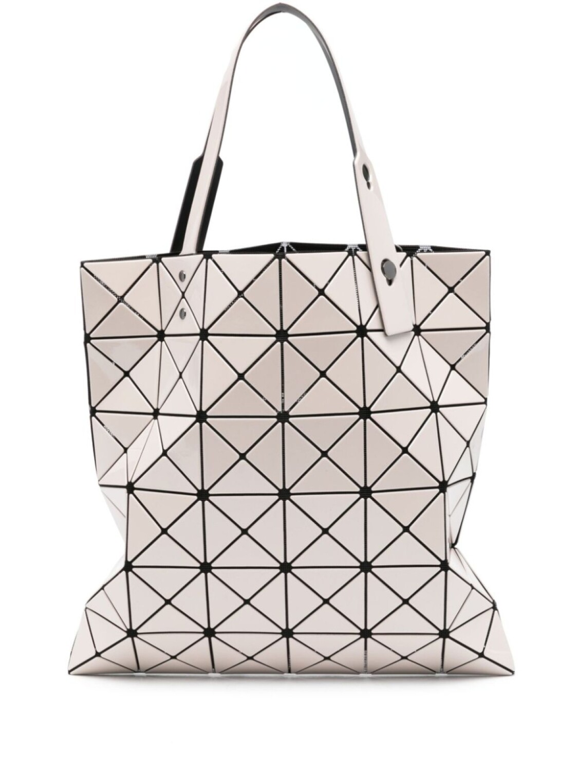 

Bao Bao Issey Miyake сумка-тоут Lucent, серый