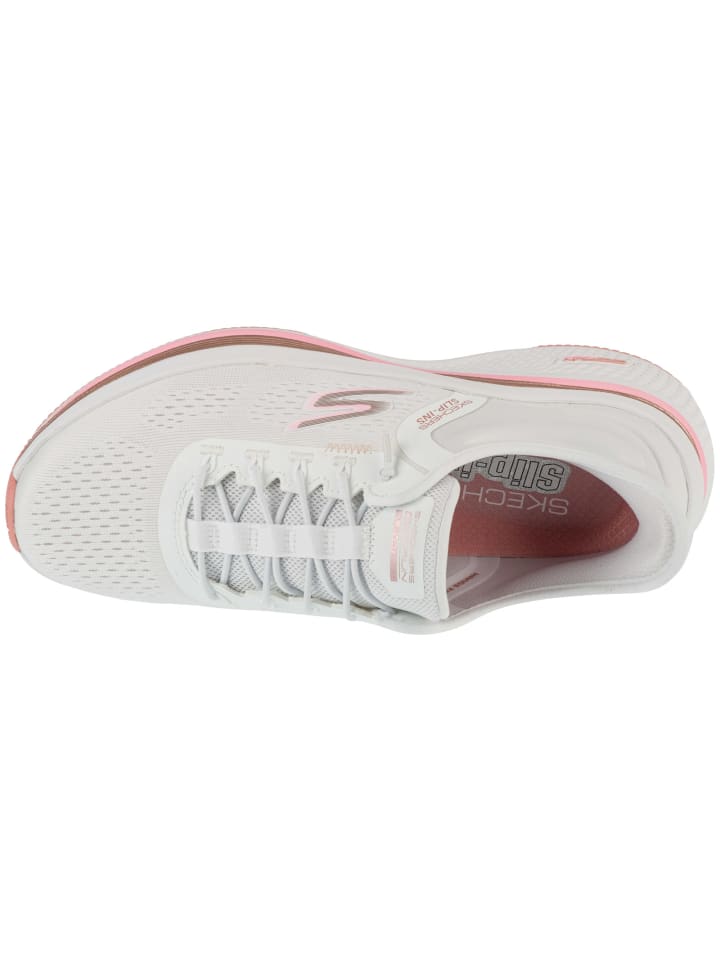 Беговая обувь Skechers, белый — фото 3