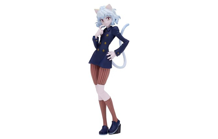

Pop Up Parade The King's Avatar персонаж Nifubit GOOD SMILE COMPANY