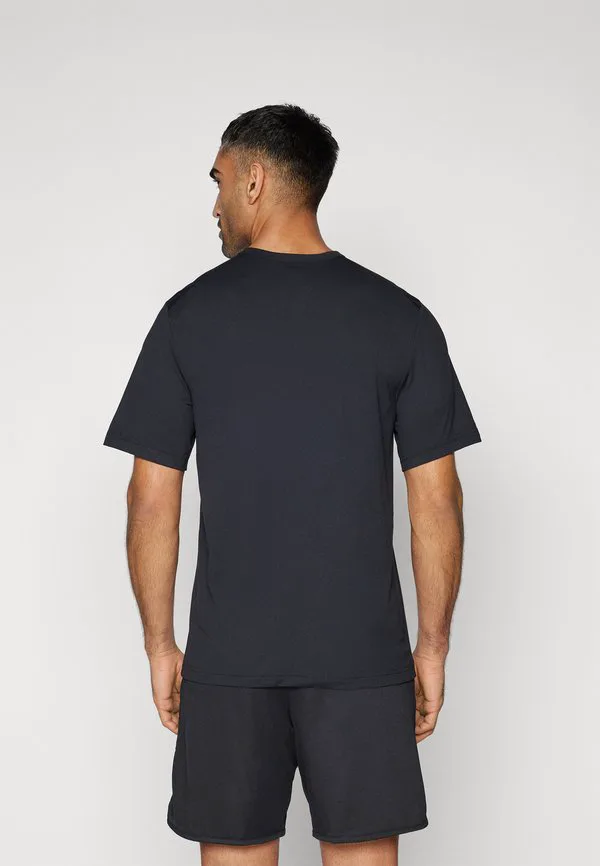 Спортивная футболка hyverse Nike Performance, Schwarz — фото 3