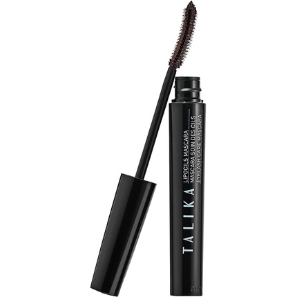 

Lipocils Mascara Brown - Тушь для длинных ресниц и роста ресниц 8,5мл, Talika