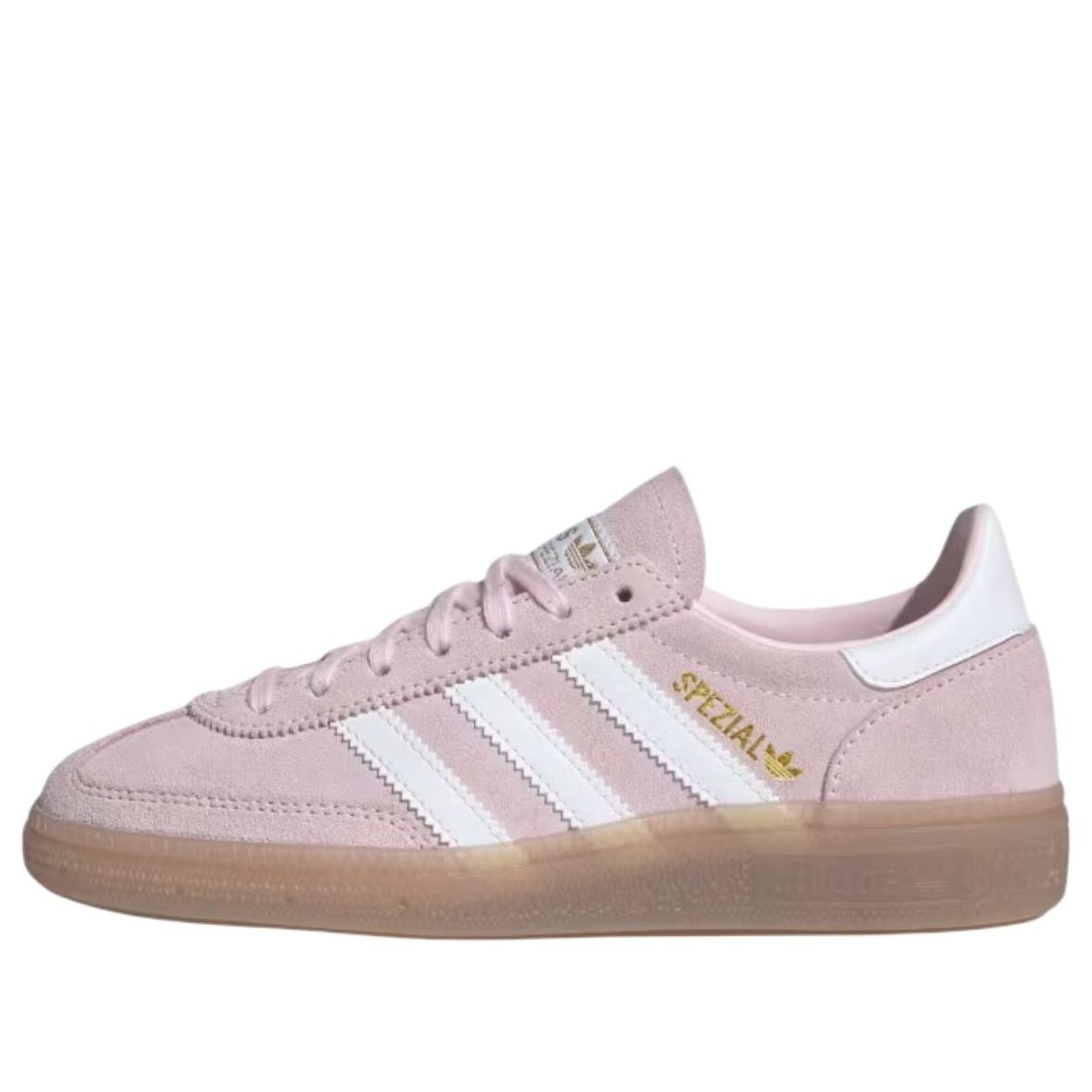 

Кроссовки (GS) adidas Handball Spezial 'Clear Pink Gum'