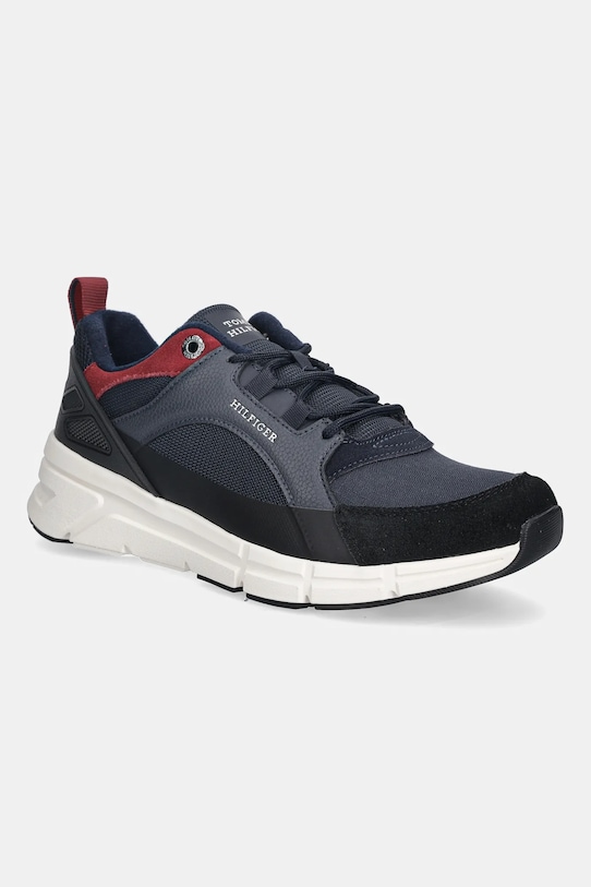 

Кроссовки MODERN COMFORT RUN OUTDOOR Tommy Hilfiger, темно-синий