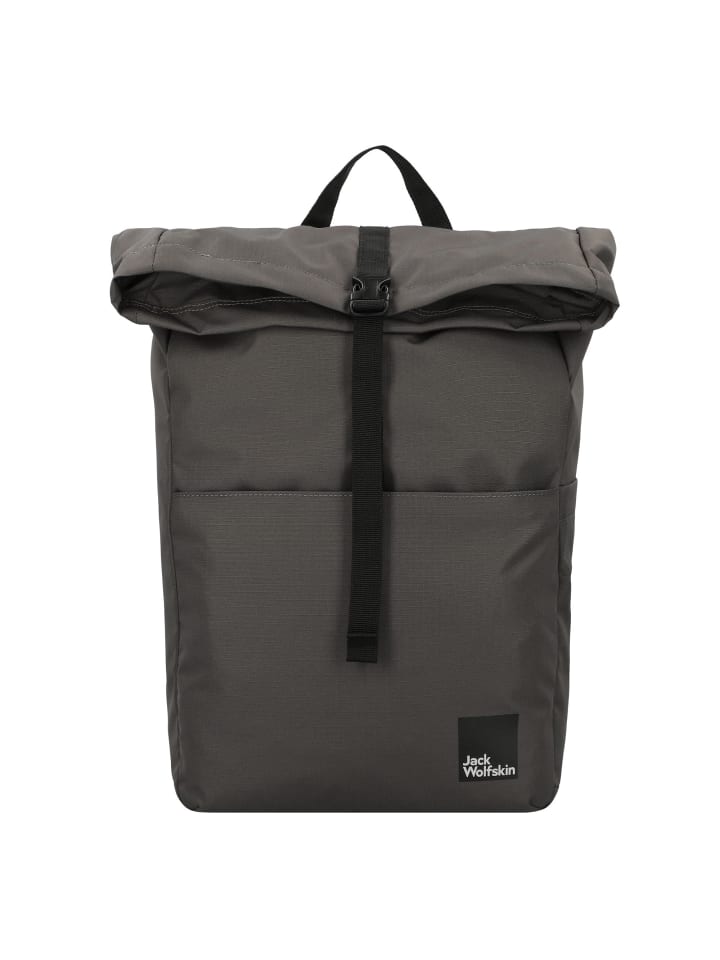 

Рюкзак Jack Wolfskin, цвет slate