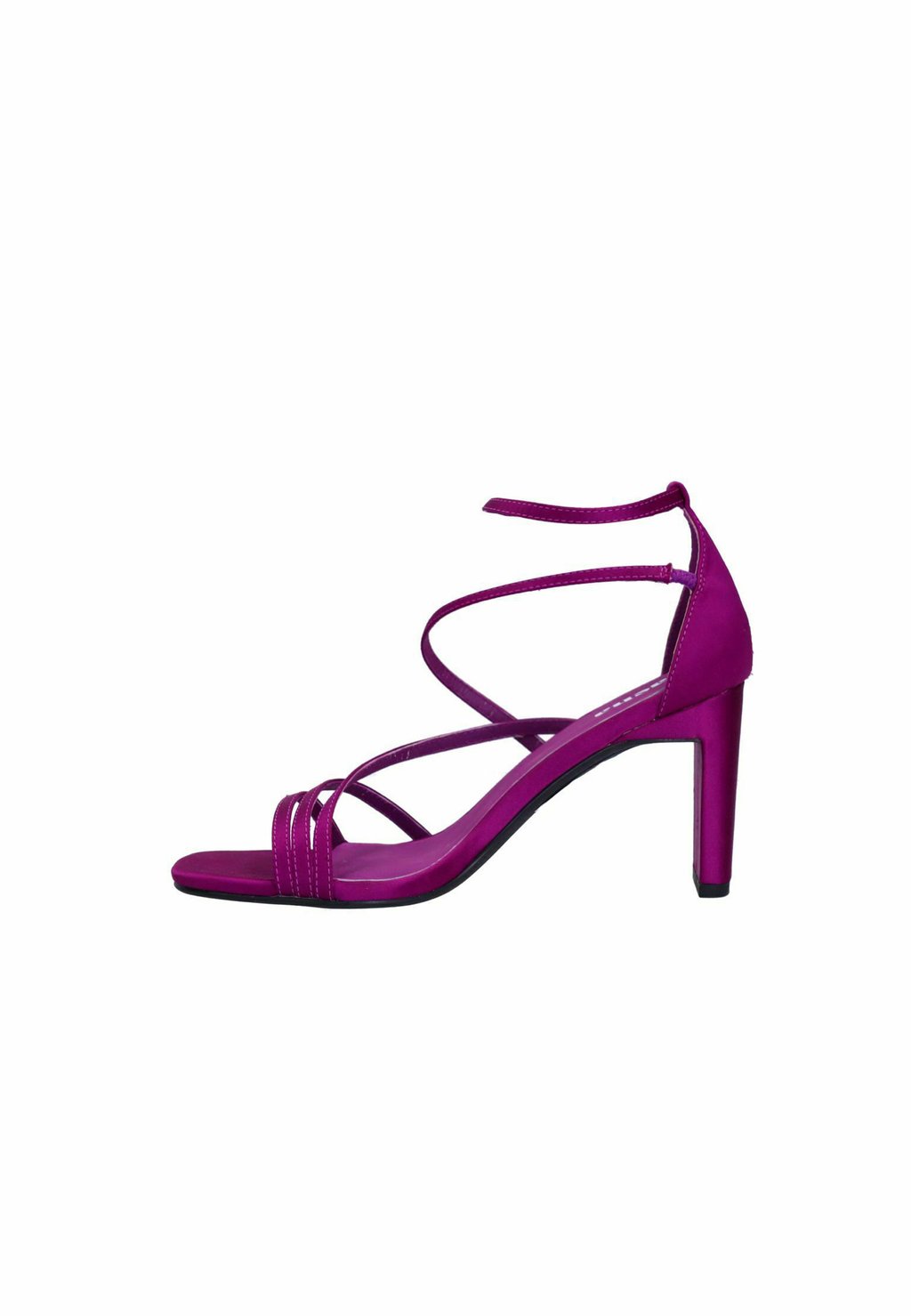 Сандалии High heeled sandals sacha, фиолетовый — фото 2