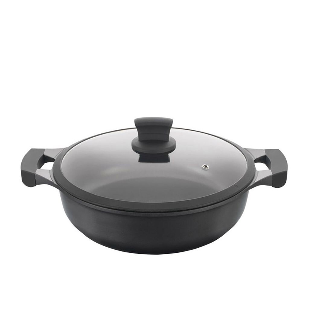 

Metaltex Cacerola Baja Linea XPERT 32 см 5,5л
