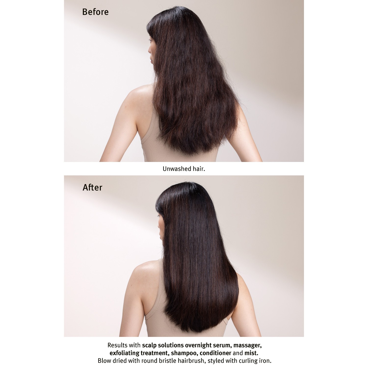 Кондиционер для волос scalp solutions replenishing Aveda, объем 1000 мл — фото 4