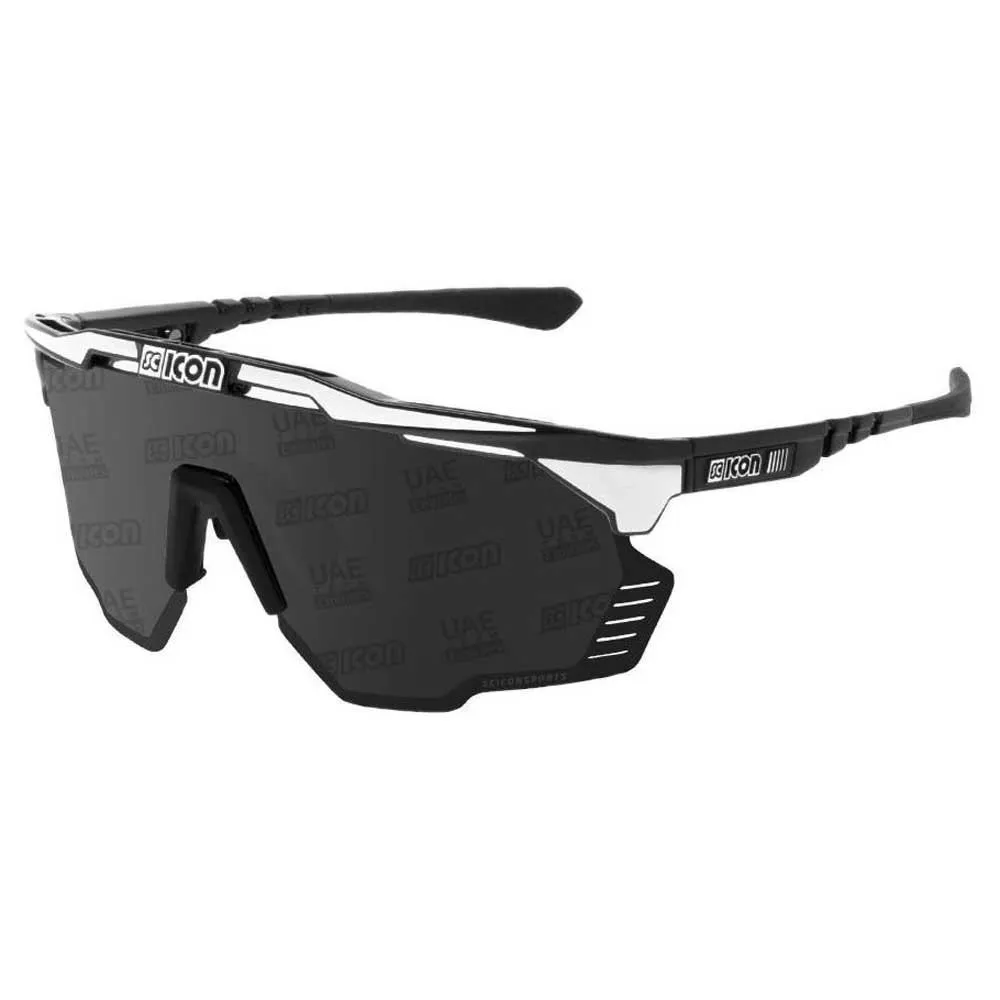 

Солнцезащитные очки SCICON Aeroshade Kunken UAE, черный