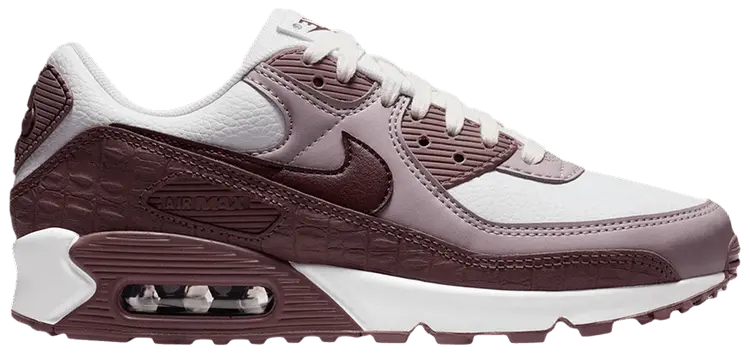 

Кроссовки Nike Air Max 90, фиолетовый