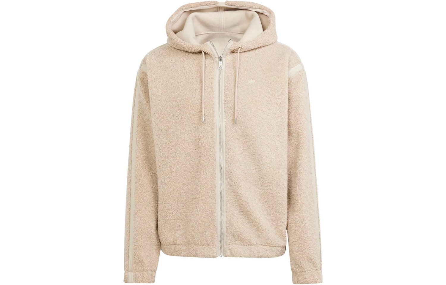 

Мужская куртка Adidas Originals, цвет Beige