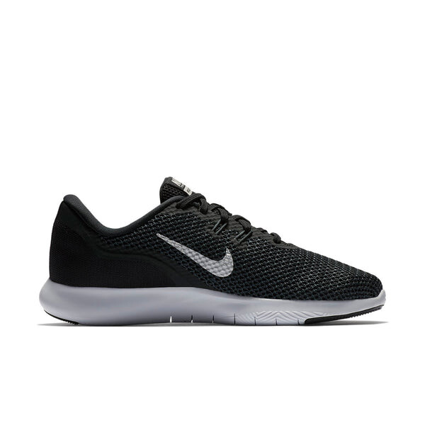 Кроссовки flex trainer Nike, черный — фото 2