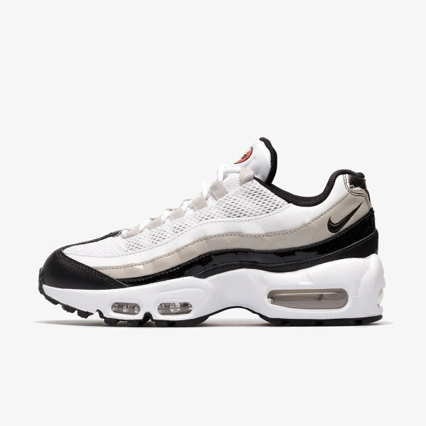 

Кроссовки Air Max 95 Nike, белый