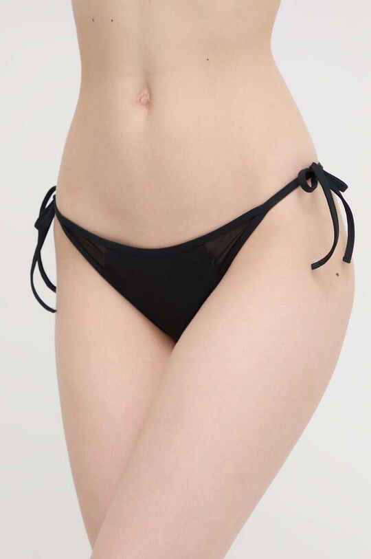 

Плавки Calvin Klein, черный