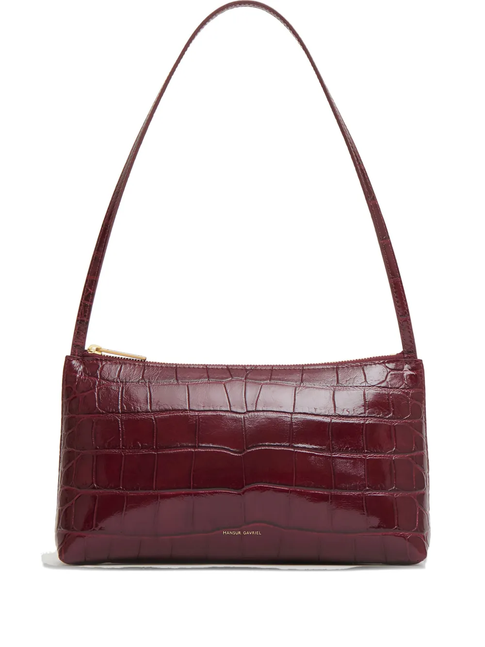 

Сумка на плечо Gaia Mansur Gavriel, красный