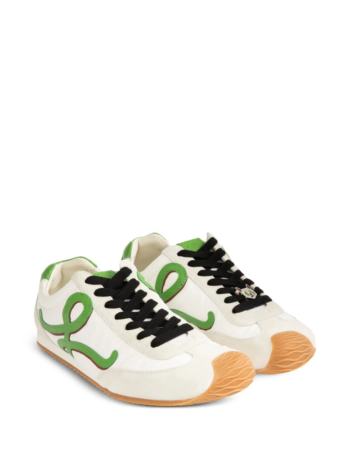 Кроссовки Ballet Runner 2.0 LOEWE, белый — фото 2