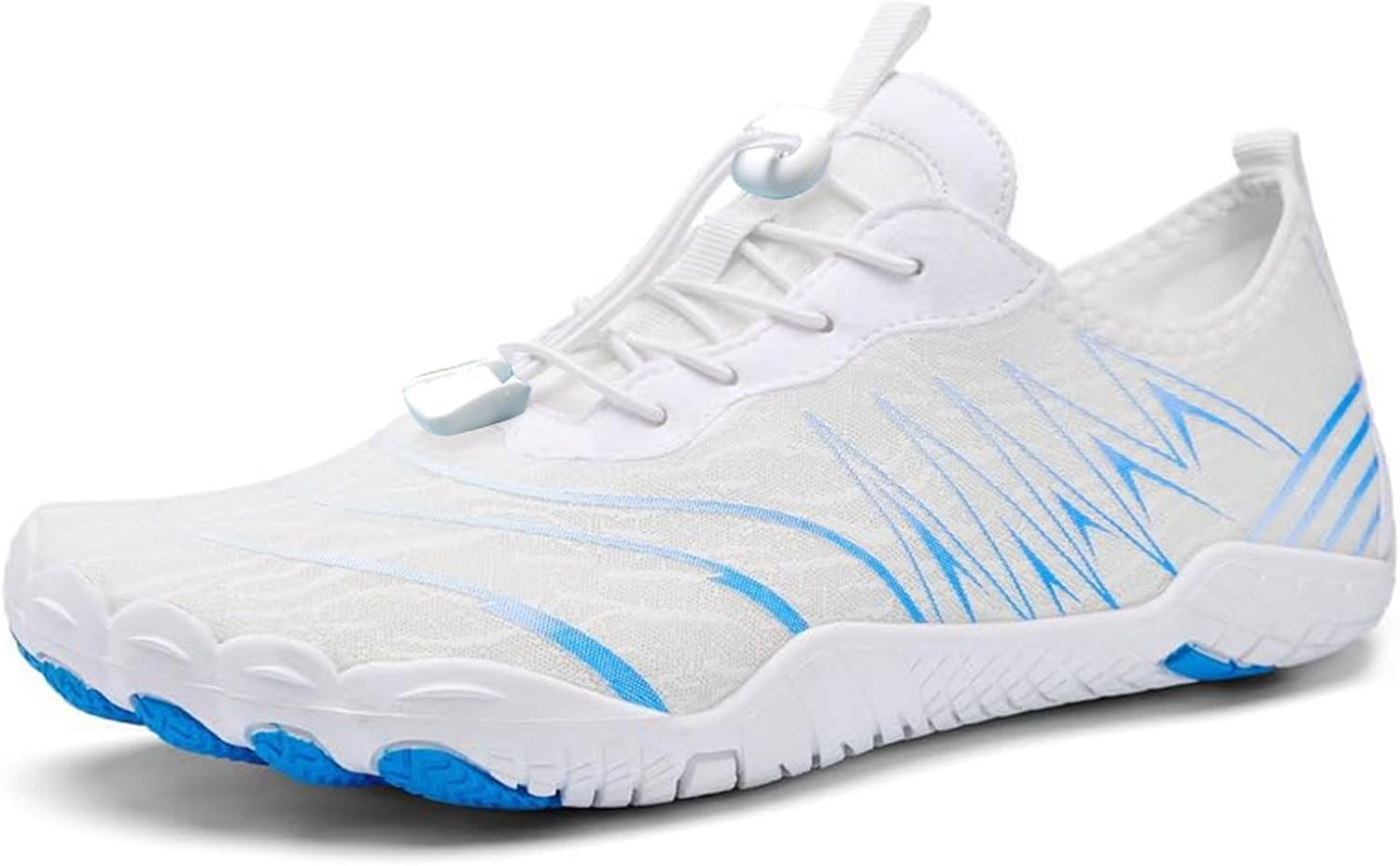 

Кроссовки для женщин и мужчин, заземленная обувь, легкие гибкие кроссовки Ayziemezm, белый