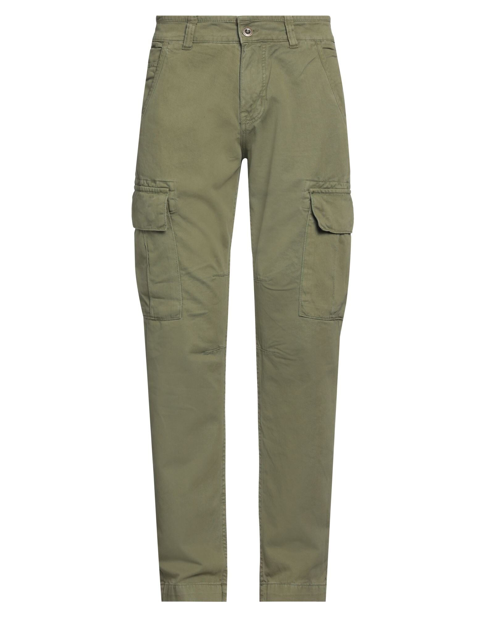 

Брюки Alpha Industries, синий