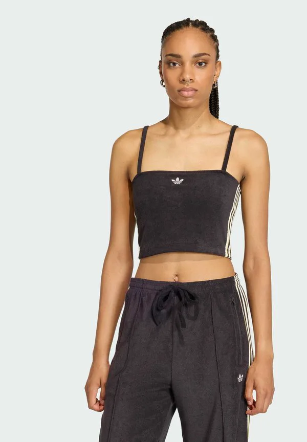 Вершина Adidas Originals, Black