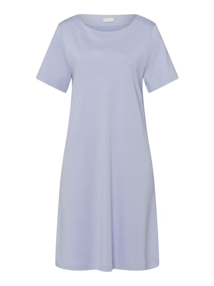 

Короткое платье Hanro Jerseykleid Pure Comfort, белый