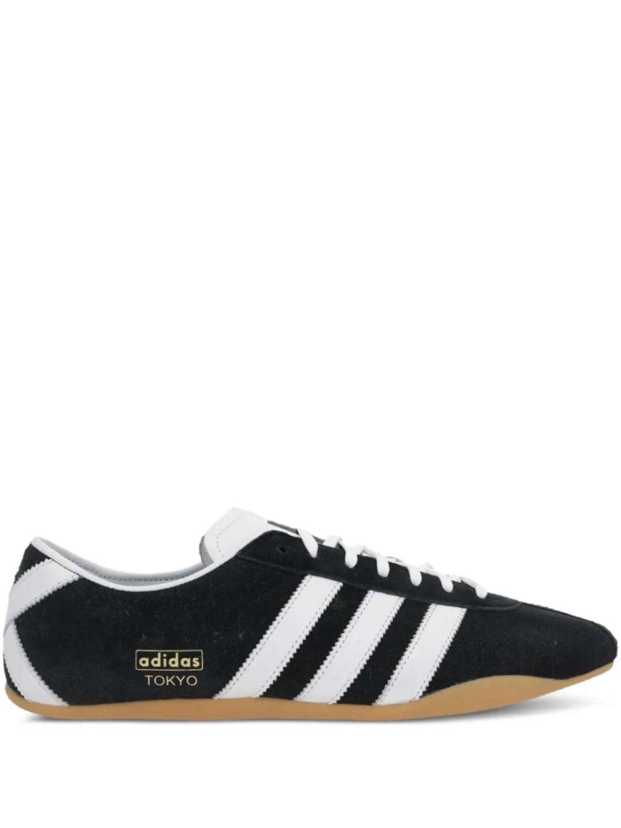 

Adidas кроссовки Tokyo, черный