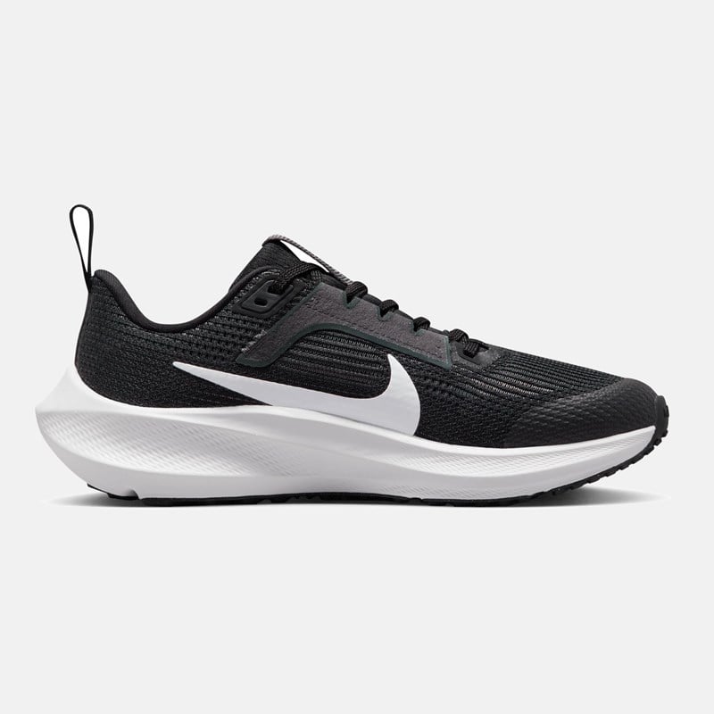 

Детские кроссовки Air Zoom Pegasus 40 GS Nike, белый