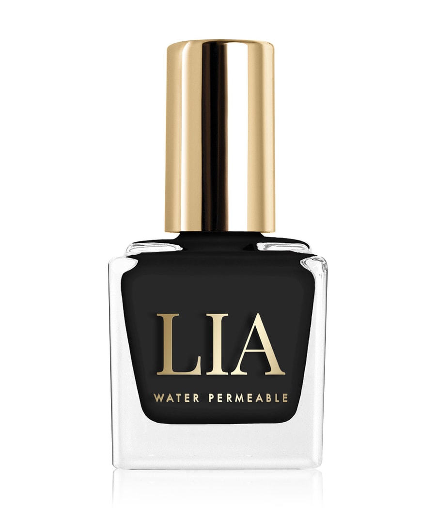 

Лак для ногтей LIA Halal Nagellack Night, Night, 11 ml
